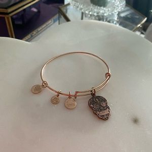 Alex and Ani bracelet